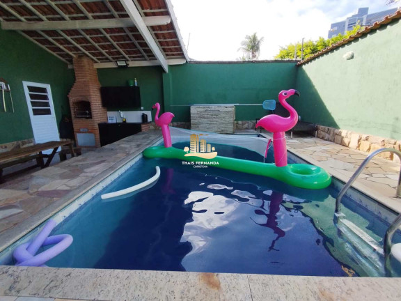 Imagem Casa com 3 Quartos à Venda, 192 m² em Caiçara - Praia Grande Imagem Casa com 3 Quartos à Venda, 192 m² em Caiçara - Praia Grande
