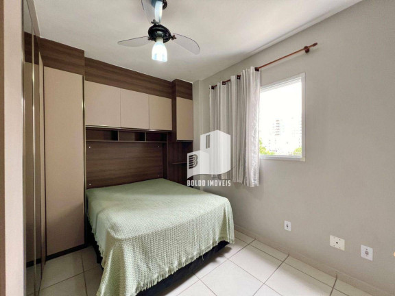 Imagem Apartamento com 2 Quartos à Venda, 70 m² em Vila Guilhermina - Praia Grande