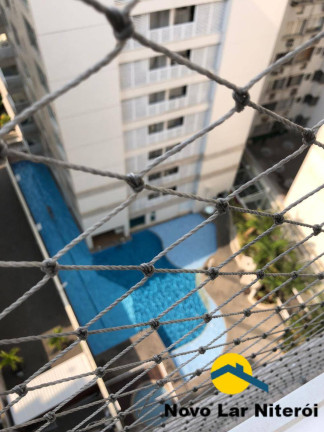 Imagem Apartamento com 4 Quartos à Venda, 159 m² em Icaraí - Niterói Imagem Apartamento com 4 Quartos à Venda, 159 m² em Icaraí - Niterói