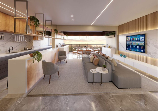 Imagem Apartamento com 1 Quarto à Venda, 25 m² em Alto Da Boa Vista - São Paulo Imagem Apartamento com 1 Quarto à Venda, 25 m² em Alto Da Boa Vista - São Paulo