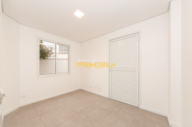 Imagem Casa de Condomínio com 4 Quartos à Venda, 357 m² em Santa Felicidade - Curitiba