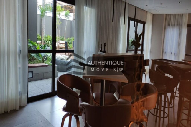 Imagem Apartamento com 2 Quartos à Venda, 52 m² em Moema - São Paulo Imagem Apartamento com 2 Quartos à Venda, 52 m² em Moema - São Paulo