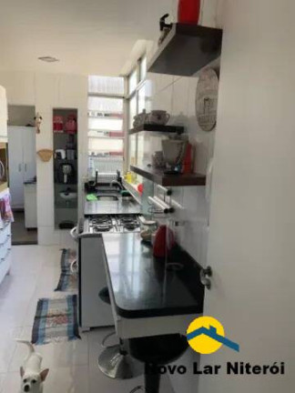 Imagem Apartamento com 2 Quartos à Venda, 74 m² em Icaraí - Niterói