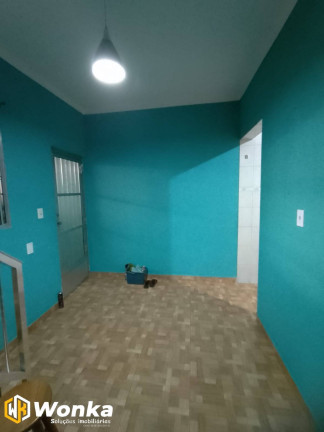 Imagem Casa com 2 Quartos à Venda, 180 m² em Serraria - Diadema Imagem Casa com 2 Quartos à Venda, 180 m² em Serraria - Diadema