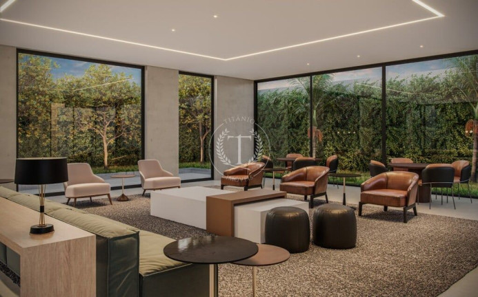 Imagem Apartamento com 1 Quarto à Venda, 29 m² em Perdizes - São Paulo Imagem Apartamento com 1 Quarto à Venda, 29 m² em Perdizes - São Paulo