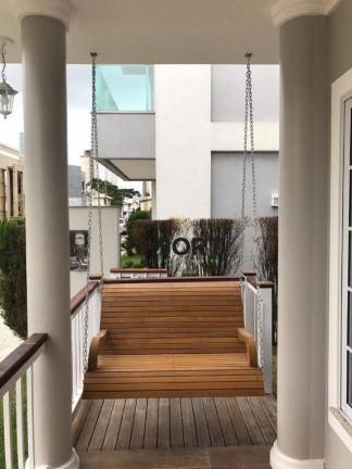 Imagem Casa de Condomínio com 3 Quartos à Venda, 220 m² em Barra - Balneário Camboriú