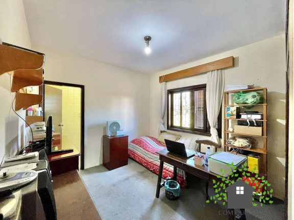 Imagem Casa com 3 Quartos à Venda, 1 m² em Jardim Marilu - Carapicuíba