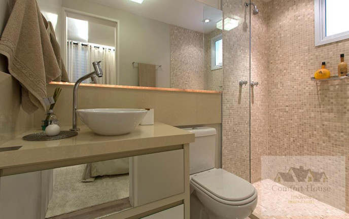 Imagem Apartamento com 3 Quartos à Venda, 62 m² em Centro - Diadema Imagem Apartamento com 3 Quartos à Venda, 62 m² em Centro - Diadema