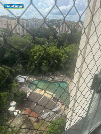 Imagem Apartamento com 2 Quartos à Venda, 58 m² em Termal - Caldas Novas
