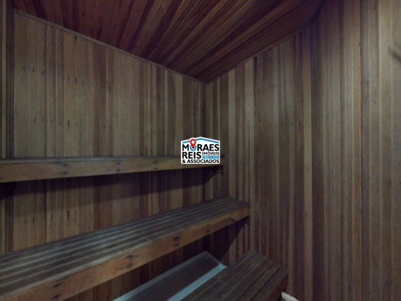 Imagem Apartamento com 3 Quartos à Venda, em Indianópolis - São Paulo Imagem Apartamento com 3 Quartos à Venda, em Indianópolis - São Paulo