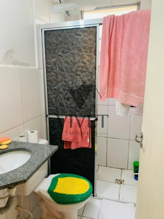Imagem Apartamento com 2 Quartos à Venda, 48 m² em Jardim Vera Cruz - Sorocaba Imagem Apartamento com 2 Quartos à Venda, 48 m² em Jardim Vera Cruz - Sorocaba
