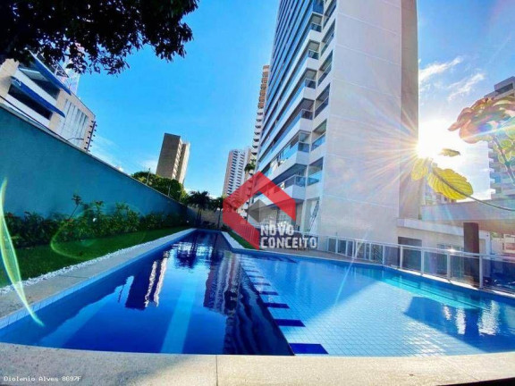 Imagem Apartamento com 2 Quartos à Venda, 68 m² em Aldeota - Fortaleza Imagem Apartamento com 2 Quartos à Venda, 68 m² em Aldeota - Fortaleza