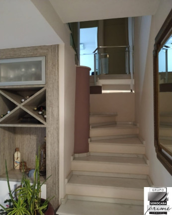 Imagem Casa com 3 Quartos à Venda, 375 m² em Condomínio Orquídeas - Sorocaba Imagem Casa com 3 Quartos à Venda, 375 m² em Condomínio Orquídeas - Sorocaba