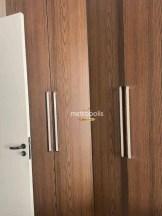 Imagem Cobertura com 2 Quartos à Venda, 88 m² em Casa Branca - Santo André