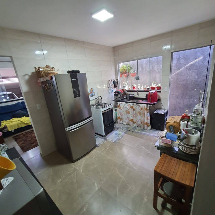 Imagem Casa com 2 Quartos à Venda, 125 m² em Jardim Chapadão - Bauru Imagem Casa com 2 Quartos à Venda, 125 m² em Jardim Chapadão - Bauru