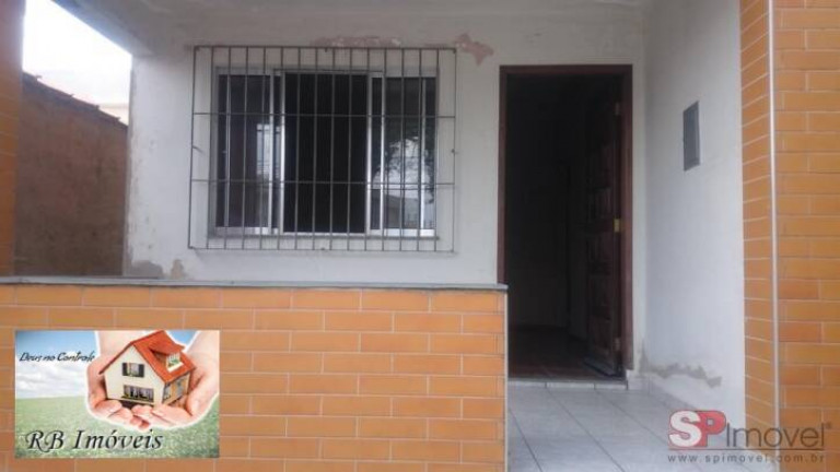 Casa com 4 Quartos à Venda, 204 m² em Vila Camilópolis - Santo André