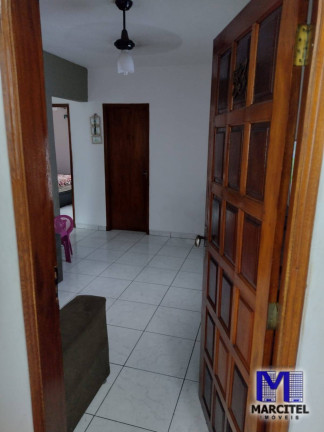 Imagem Apartamento com 2 Quartos à Venda,  em Vila Merces - Carapicuíba