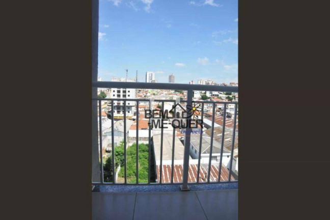 Imagem Apartamento com 2 Quartos à Venda, 45 m² em Limão - São Paulo Imagem Apartamento com 2 Quartos à Venda, 45 m² em Limão - São Paulo