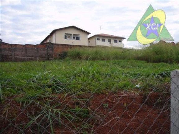 Imagem Terreno à Venda, 1.250 m² em Parque Rural Fazenda Santa Cândida - Campinas Imagem Terreno à Venda, 1.250 m² em Parque Rural Fazenda Santa Cândida - Campinas