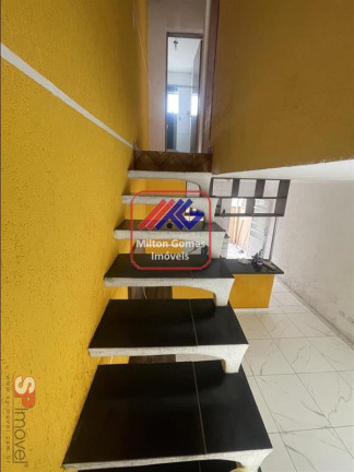 Imagem Casa com 2 Quartos à Venda, 53 m² em Itaim Paulista - São Paulo Imagem Casa com 2 Quartos à Venda, 53 m² em Itaim Paulista - São Paulo
