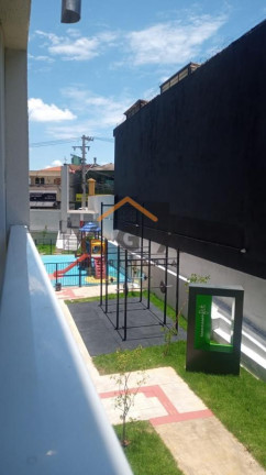 Imagem Apartamento com 2 Quartos à Venda, 42 m² em Vila Esperança - São Paulo