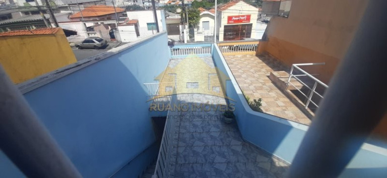 Imagem Sobrado com 3 Quartos à Venda, 110 m² em Vila Formosa - São Paulo Imagem Sobrado com 3 Quartos à Venda, 110 m² em Vila Formosa - São Paulo