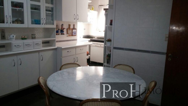 Imagem Apartamento com 3 Quartos à Venda, 190 m² em Vila Bastos - Santo André Imagem Apartamento com 3 Quartos à Venda, 190 m² em Vila Bastos - Santo André