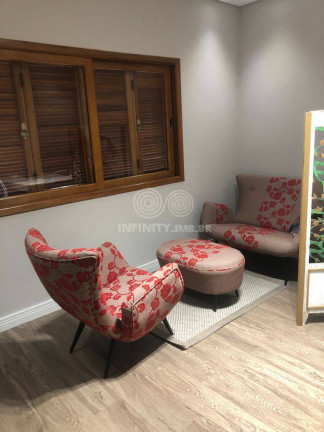 Imagem Casa com 4 Quartos à Venda, 215 m² em Aclimação - São Paulo