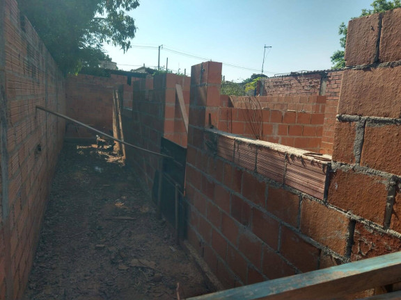 Imagem Casa com 2 Quartos à Venda, em George Oeterer - Iperó Imagem Casa com 2 Quartos à Venda, em George Oeterer - Iperó
