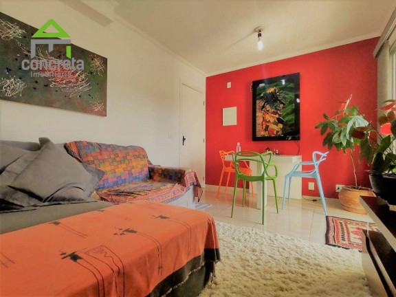 Imagem Apartamento com 2 Quartos à Venda, 60 m² em Jardim Monte Santo - Cotia Imagem Apartamento com 2 Quartos à Venda, 60 m² em Jardim Monte Santo - Cotia