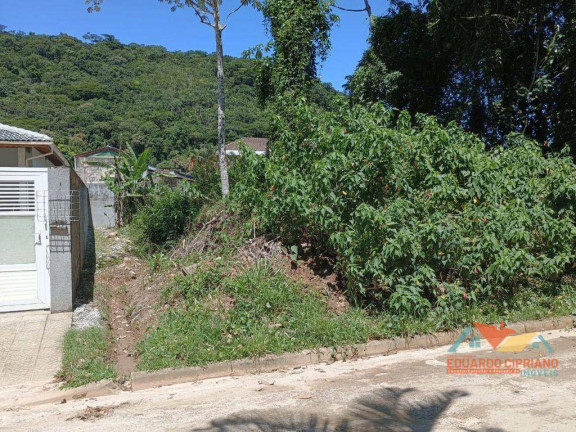 Terreno à Venda, 774 m² em Verde Mar - Caraguatatuba