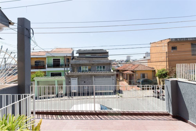 Imagem Casa com 2 Quartos à Venda, 148 m² em Vila Formosa - São Paulo Imagem Casa com 2 Quartos à Venda, 148 m² em Vila Formosa - São Paulo