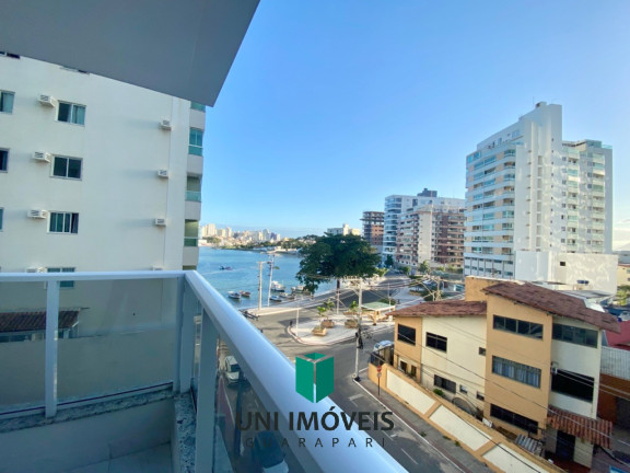 Imagem Apartamento com 3 Quartos à Venda, 95 m² em Muquiçaba - Guarapari