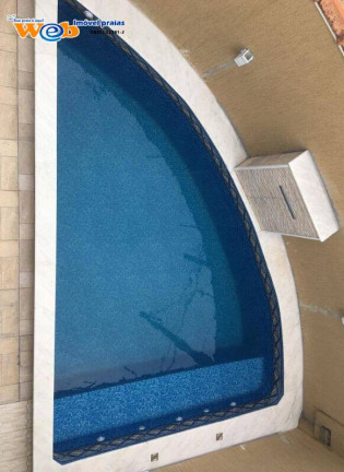 Imagem Sobrado com 2 Quartos para Temporada,  em Solemar - Praia Grande