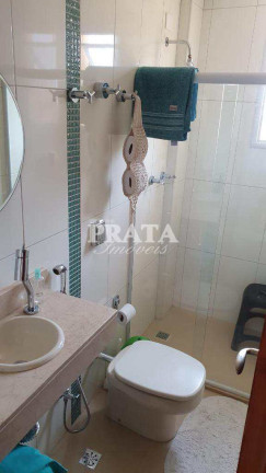 Imagem Casa à Venda, 130 m² em Campo Grande - Santos Imagem Casa à Venda, 130 m² em Campo Grande - Santos