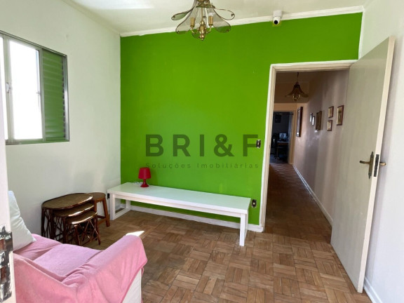 Imagem Casa com 4 Quartos à Venda, 192 m² em Brooklin - São Paulo Imagem Casa com 4 Quartos à Venda, 192 m² em Brooklin - São Paulo