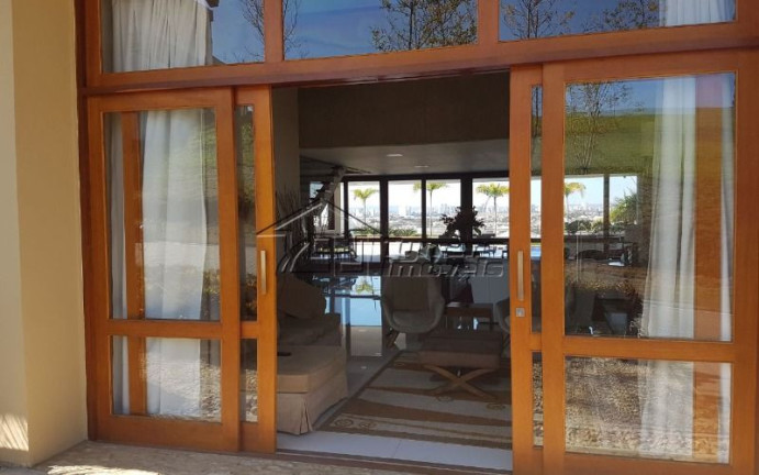 Imagem Casa de Condomínio com 5 Quartos à Venda, 580 m² em Urbanova - São José Dos Campos Imagem Casa de Condomínio com 5 Quartos à Venda, 580 m² em Urbanova - São José Dos Campos