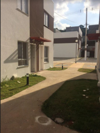 Casa com 2 Quartos à Venda, 60 m² em água Espraiada - Cotia