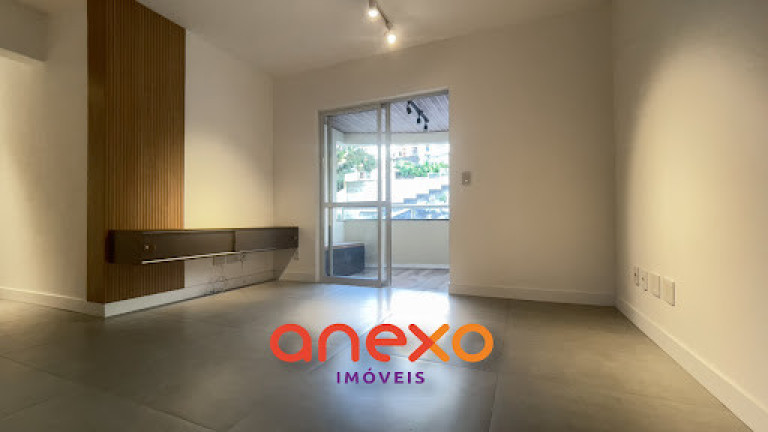 Imagem Apartamento com 3 Quartos à Venda, 106 m² em Vila Nova - Blumenau
