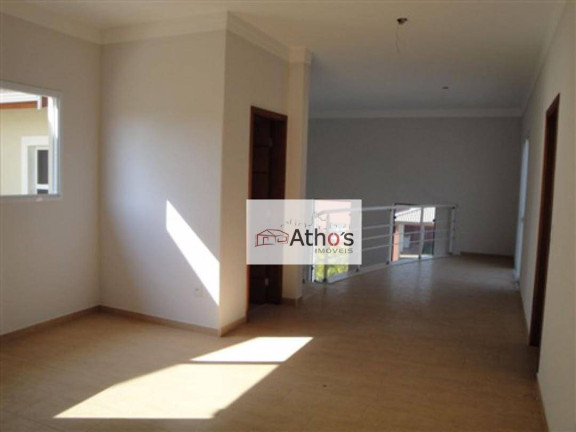 Sobrado com 4 Quartos à Venda, 320 m² em Jardim Portal Dos Ipês - Indaiatuba