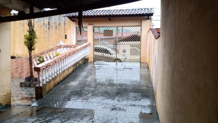 Imagem Casa com 3 Quartos à Venda, 198 m² em Sesc - Suzano Imagem Casa com 3 Quartos à Venda, 198 m² em Sesc - Suzano