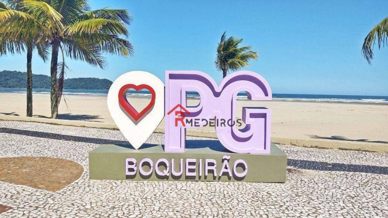 Imagem Apartamento com 2 Quartos à Venda, 63 m² em Boqueirão - Praia Grande Imagem Apartamento com 2 Quartos à Venda, 63 m² em Boqueirão - Praia Grande