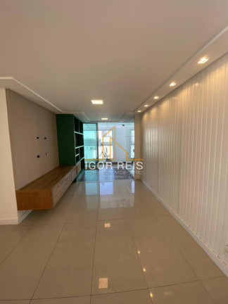 Imagem Apartamento com 3 Quartos à Venda, 250 m² em Parque Tamandaré - Campos Dos Goytacazes