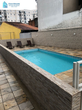 Imagem Imóvel com 2 Quartos à Venda, 48 m² em Sapopemba - São Paulo Imagem Imóvel com 2 Quartos à Venda, 48 m² em Sapopemba - São Paulo