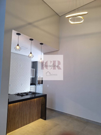Imagem Casa de Condomínio com 3 Quartos à Venda, 154 m² em Jardim Residencial Villagio Ipanema I - Sorocaba