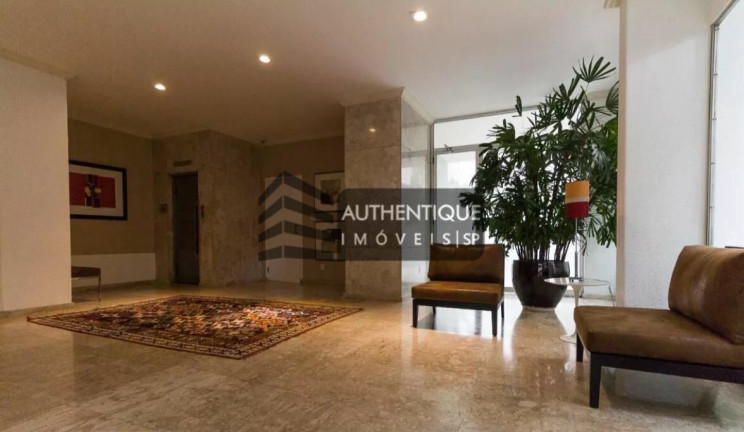 Imagem Apartamento com 3 Quartos à Venda, 345 m² em Higienópolis - São Paulo Imagem Apartamento com 3 Quartos à Venda, 345 m² em Higienópolis - São Paulo