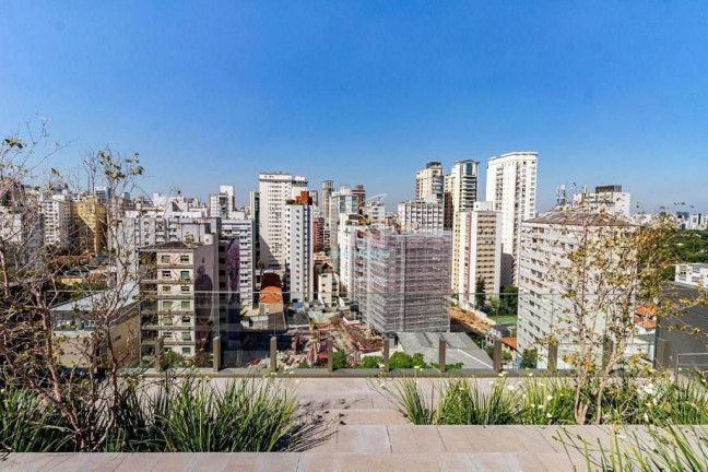 Imagem Studio com 1 Quarto à Venda, 32 m² em Pinheiros - São Paulo Imagem Studio com 1 Quarto à Venda, 32 m² em Pinheiros - São Paulo