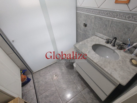 Imagem Imóvel com 2 Quartos à Venda, 58 m² em Boqueirão - Santos Imagem Imóvel com 2 Quartos à Venda, 58 m² em Boqueirão - Santos