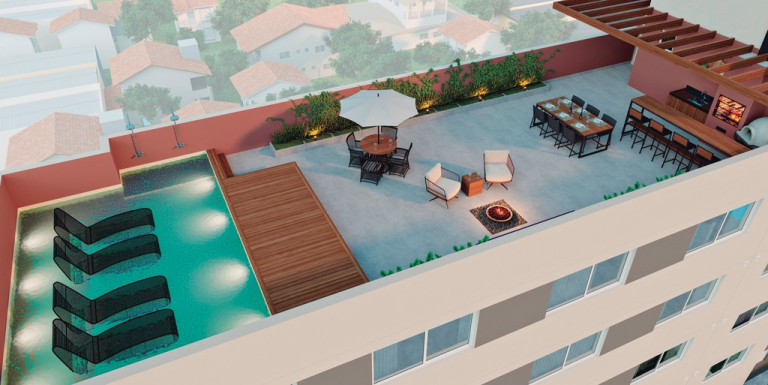 Imagem Imóvel com 1 Quarto à Venda, 25 m² em Barra Funda - São Paulo Imagem Imóvel com 1 Quarto à Venda, 25 m² em Barra Funda - São Paulo