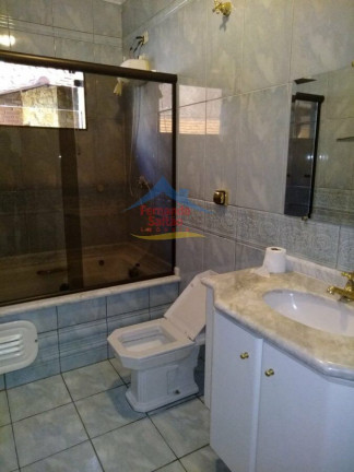 Imagem Sobrado com 3 Quartos à Venda, 264 m² em Parque São Vicente - Mauá Imagem Sobrado com 3 Quartos à Venda, 264 m² em Parque São Vicente - Mauá